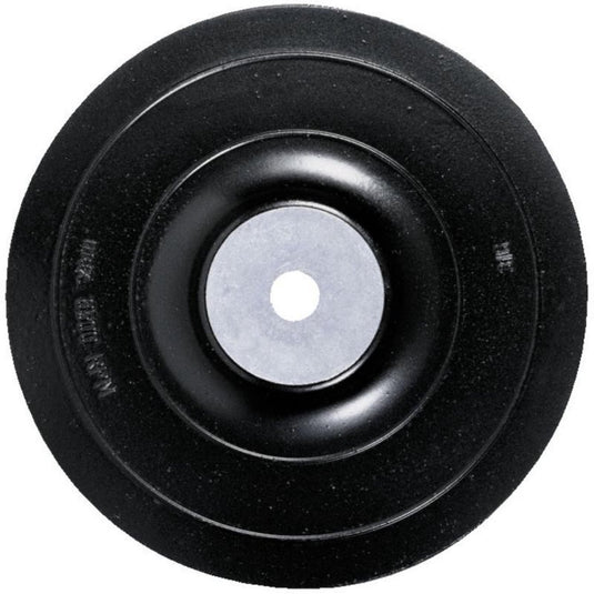 Dewalt accessoires steunschijf 125mm - dt3611-qz