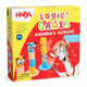 Haba denkspel amanda's alpaca's - uitdagend puzzelspel voor kinderen.