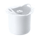 Béaba rijst- en pastakoker babycook – wit – geschikt voor babycook solo, duo plus – 300g inhoud
