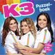 K3 puzzelboek - een nieuw begin