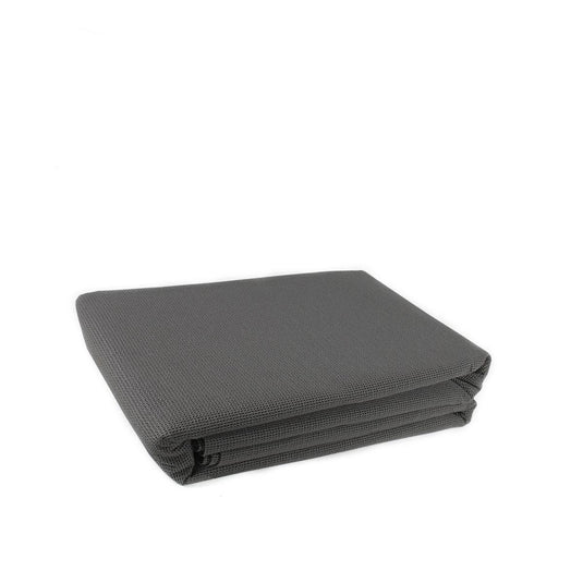 Travellife riva tenttapijt - 250 x 400 cm - antraciet