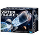 4m wetenschap en spel - bouw je eigen waterraket - bouwpakket ruimte - science in action - 14+