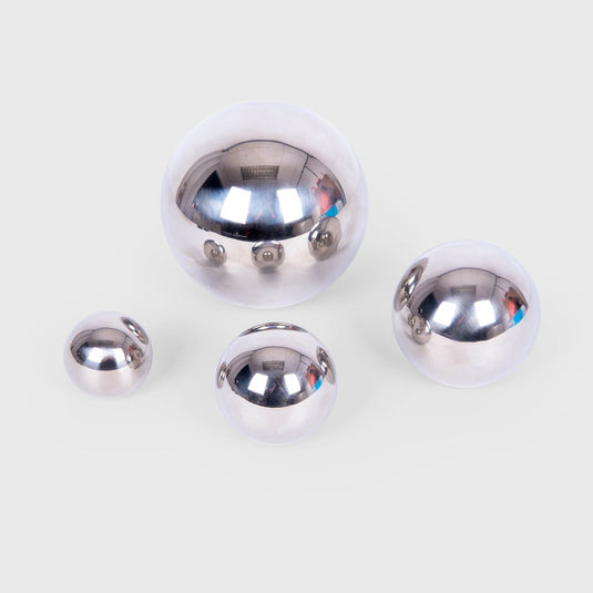 Tickit® sensorische reflecterende spiegelballen