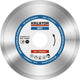 Kreator krt081102 diamantschijf d125 premium nat