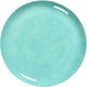 Serax - ottolenghi feast - bord l - azurblauw - 26 ø - 2 stuks