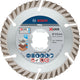 Bosch accessories 2608615165 diamanten doorslijpschijf diameter 115 mm 1 stuk(s)