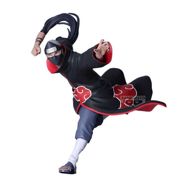 Bandai namco bandai naruto shippuden - vibration stars figuur - kakuzu pain - b:pain