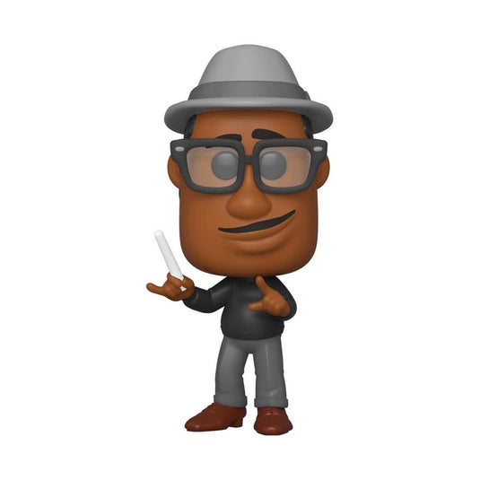Funko pop! soul - bobble head -