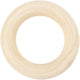 Creativ company http: www.cchobby.nl ring-hout-d-35-mm-8-stuk-1-doos