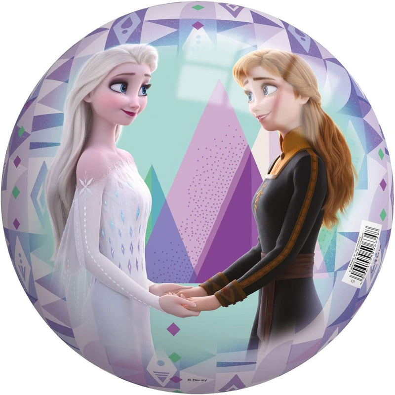 Load image into Gallery viewer, Disney frozen ii lichtgewicht bal - 22 cm
