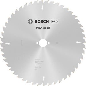 Bosch cirkzb opt t 315x30x3,2 48t uw