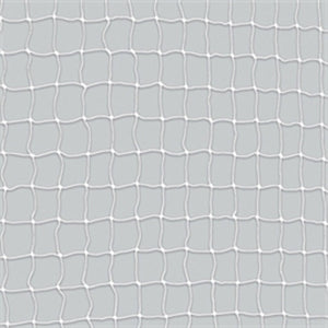 Trixie kattenbeschermnet transparant - 8 x 3 m