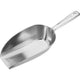 Westmark maatschep, volume: 75 ml (ca. 63 g meel), aluminium, hygia, zilver, 91212291
