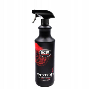 K2 rotone wielwasvloeistof pro 1l