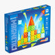 Geomag magnetische tegels edelstenen set - 44dlg.