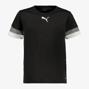 Puma teamrise jersey shirt junior - maat 152