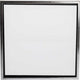 Creativ company artistline canvas met lijst 30x30 cm