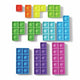 Learning resources educatief speelgoed early numeracy bubble poppers set. - 3+