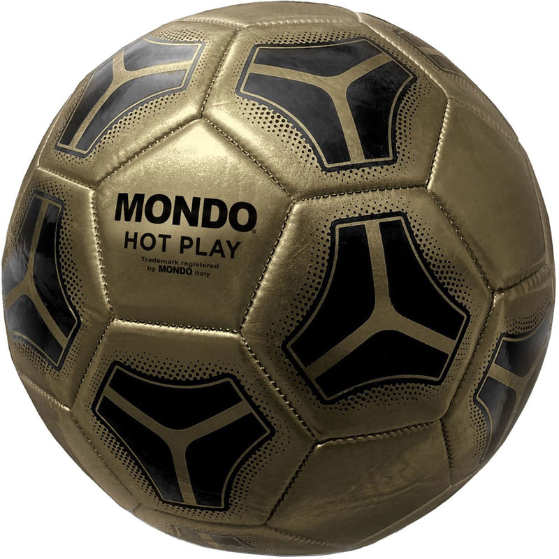 Load image into Gallery viewer, Mondo voetbal hot play, 21,5cm
