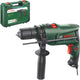 Bosch easyimpact 630 klopboormachine 630 watt 15 nm + koffer ( 0603133100 )