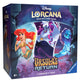 Disney lorcana tcg - ursula's return - illumineer's trove