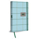 Comello compact agenda 16-maands minimal grid 2027