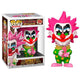 Funko ! pop - vinyl - killer klowns from outer space - spikey (44147)