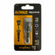 Dewalt doppunt 13mm zelfreinigende beroerte