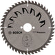 Bosch cirkelzaagblad precision - 190 x 30 x 2,5 mm - 48 tanden