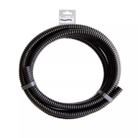 Ubbink - voorverpakte vijverslang 19mm x 5m - pomp- en filteraccessoires