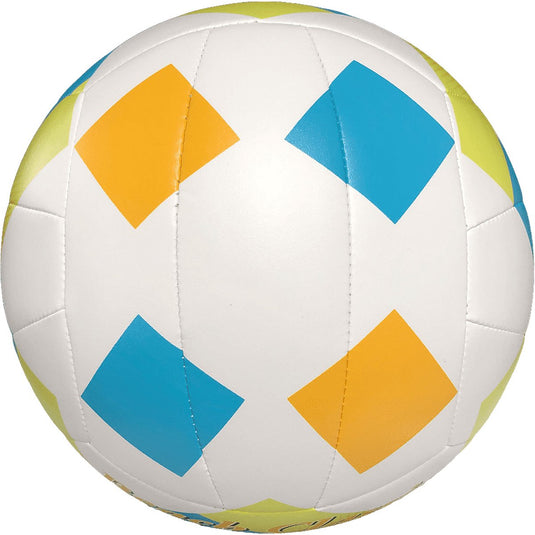Mikasa beachvolleybal bv543c-vxa-lg
