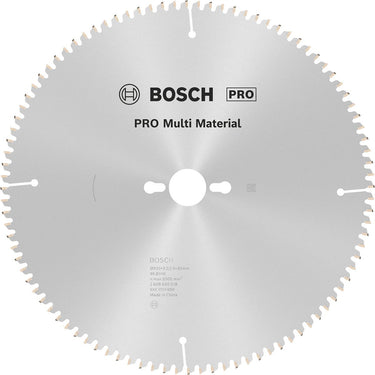 Bosch cirkzb multi k v t 300x30x3,2 96t tr-f