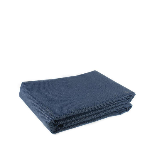 Travellife riva tenttapijt - 250 x 300 cm - blauw