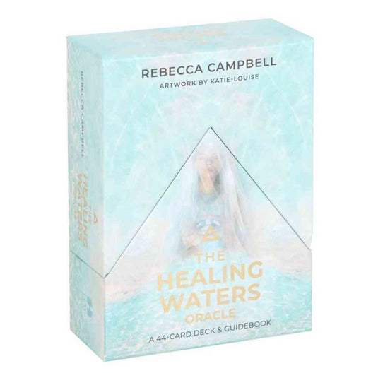 The healing waters oracle