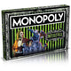Winning moves monopoly - bordspel - beetlejuice - engels