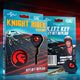 Doctor collector knight rider replica 1 1 k.i.t.t. key