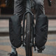 Topeak vorktas qr drybag bolt-on 5.8l zwart