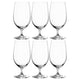 Leonardo ciao+ bierglas 390ml - set 6