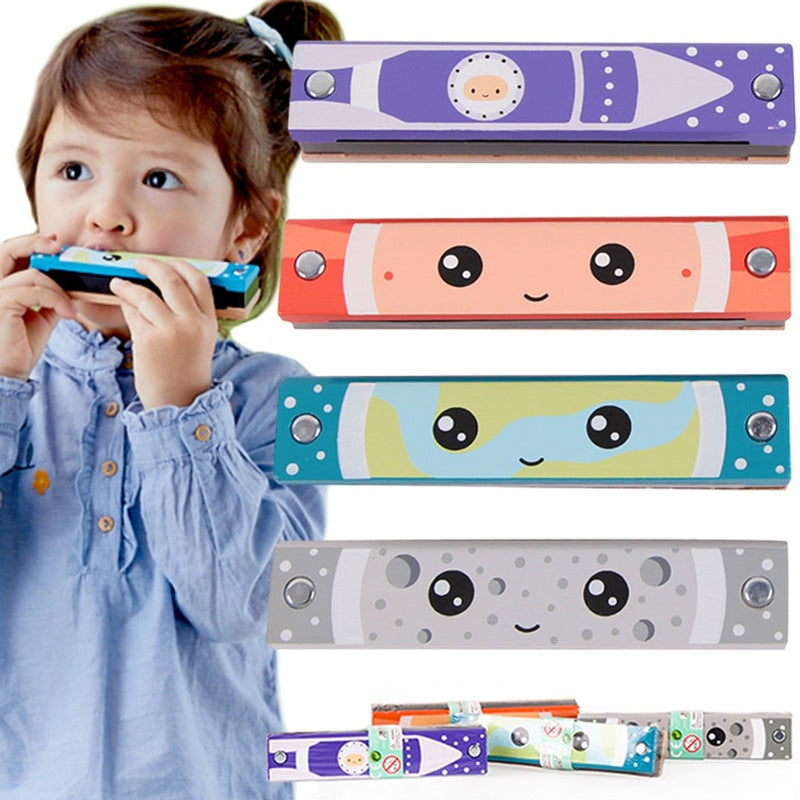Load image into Gallery viewer, Classic world mondharmonica
