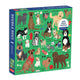 Doodle dog and other mixed breeds 500 piece family puzzle