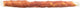 Trixie - denta fun - duck roll - 28 cm - 100 st