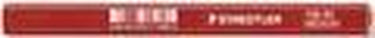 Staedtler timmermanspotlood 175 mm medium 12 stuks