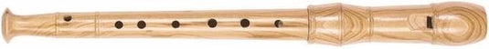 Goki blokfluit - speelgoedinstrument - hout