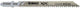 Dewalt dt2216-qz - hout bewerken jigsaw bladen - 82x2mm - t-schacht - 5 stuks