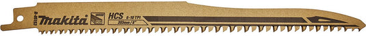 Makita reciproblatt hcs 203 6-10z 25 st. - b-05153-25