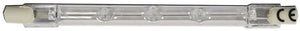 Osram halogeen staaflamp r7s 48w 2800k 700lm 230v - 74,9mm - warm wit