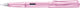 Lamy safari spring special edition vulpen light rose met medium penpunt