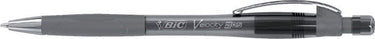 Bic velocity pro hb vulpotloden voor potloodstiften 0,5 mm - doos van 12 stuks