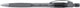 Bic velocity pro hb vulpotloden voor potloodstiften 0,5 mm - doos van 12 stuks