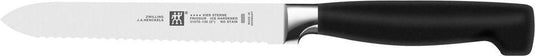 Zwilling - 4 star universeel mes 130 mm
